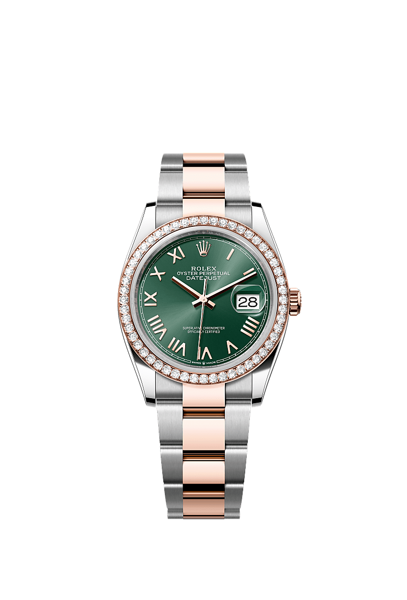 Rolex Datejust 36