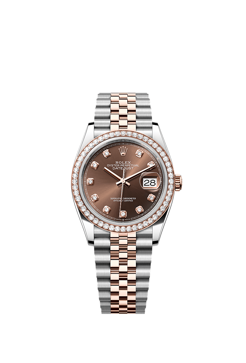 Rolex Datejust 36