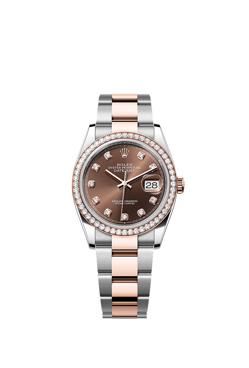 Rolex Datejust 36