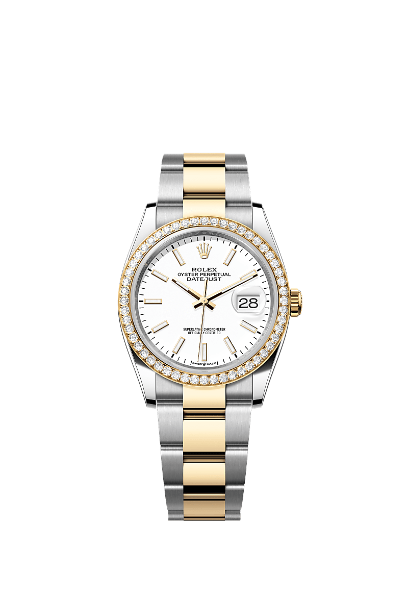 Rolex Datejust 36