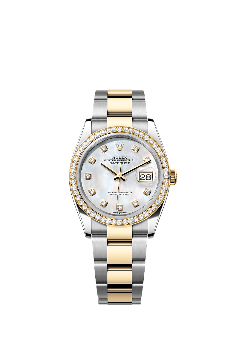 Rolex Datejust 36
