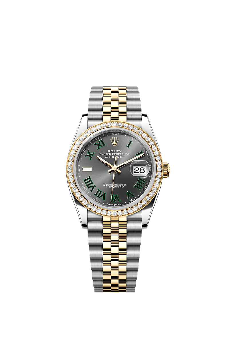 Rolex Datejust 36