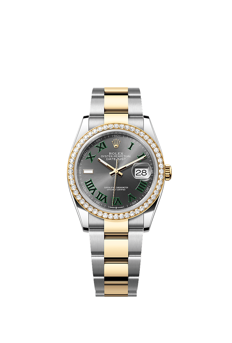 Rolex Datejust 36