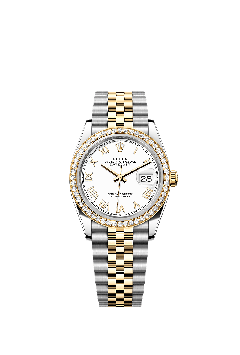 Rolex Datejust 36