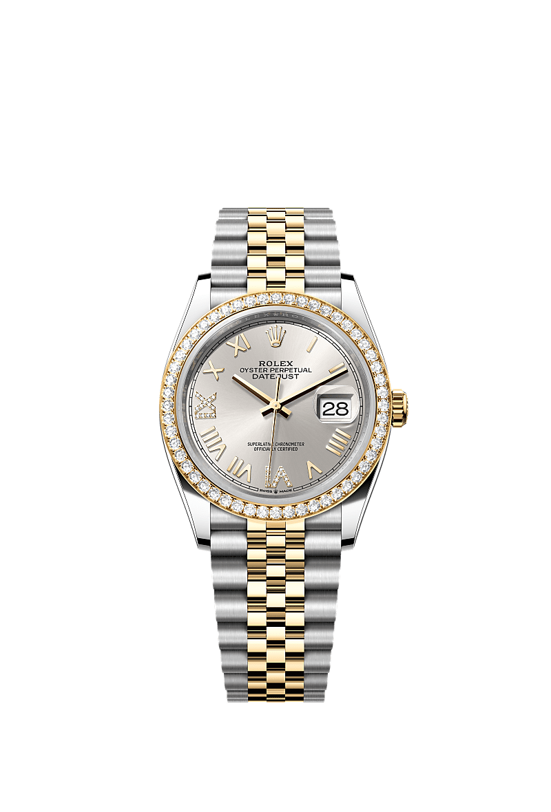 Rolex Datejust 36