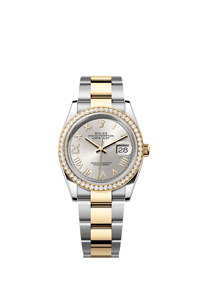 Rolex Datejust 36