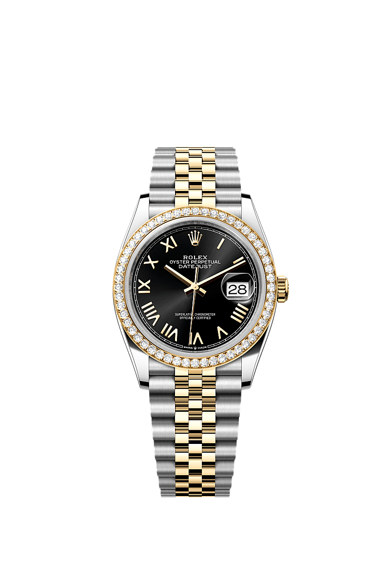 Rolex Datejust 36