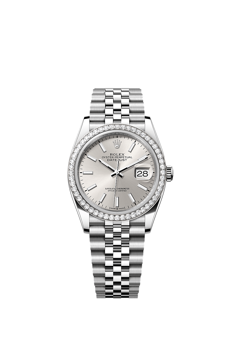 Rolex Datejust 36
