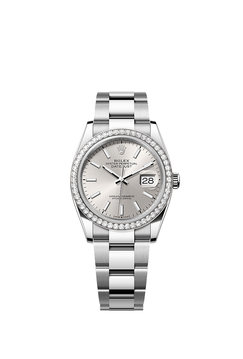 Rolex Datejust 36