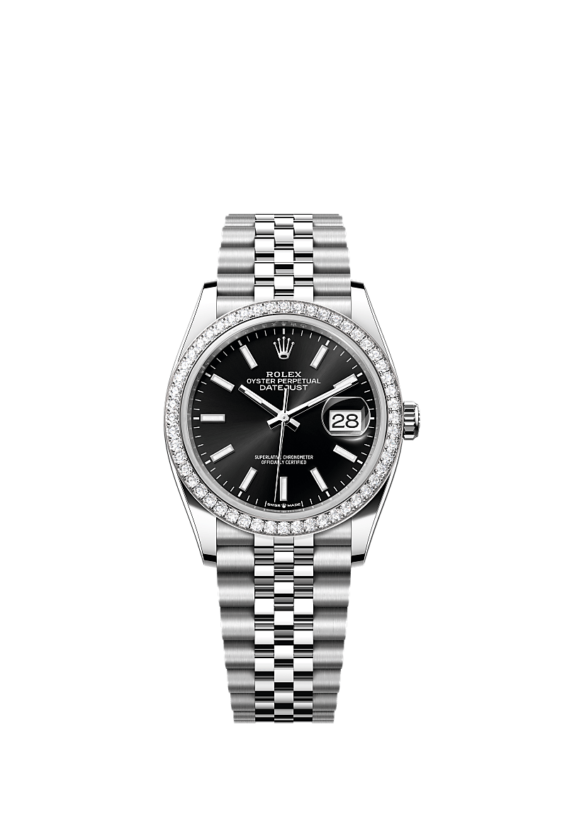 Rolex Datejust 36