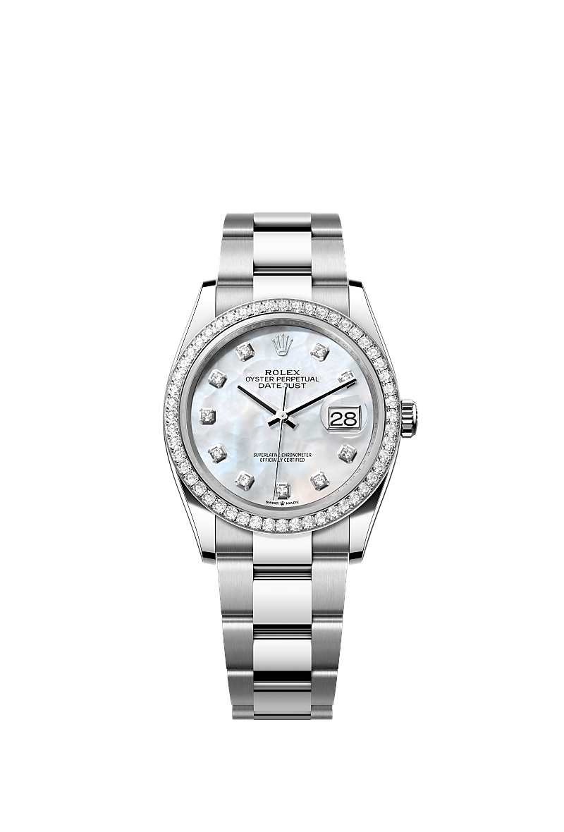 Rolex Datejust 36