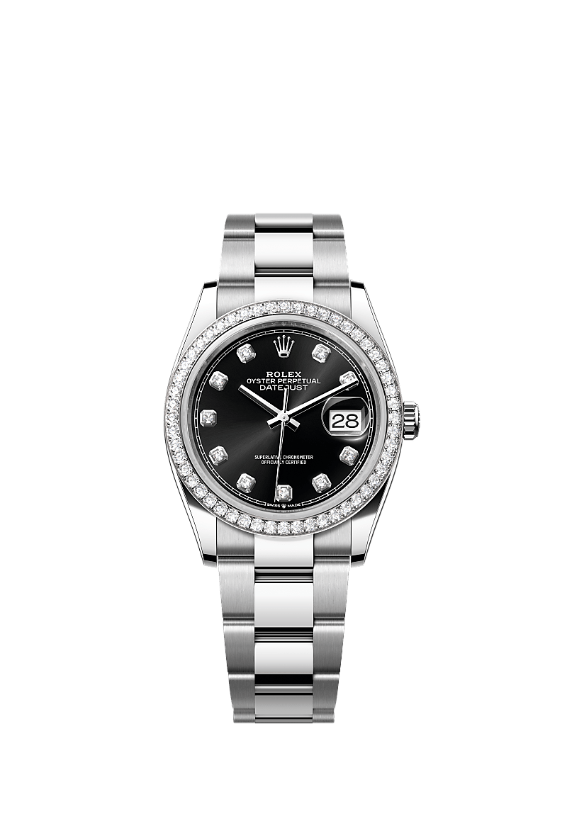 Rolex Datejust 36