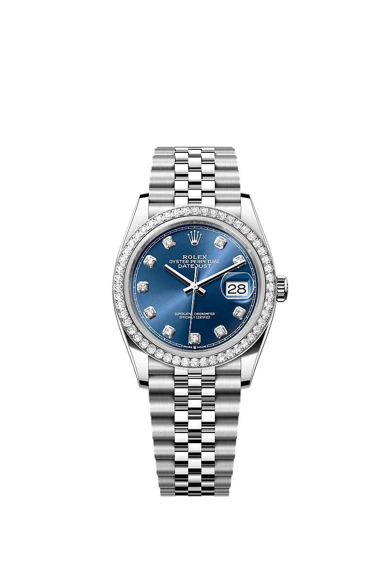 Rolex Datejust 36