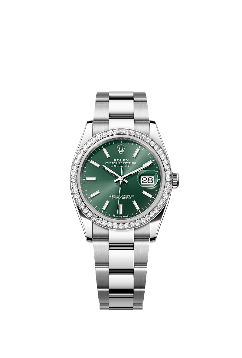 Rolex Datejust 36