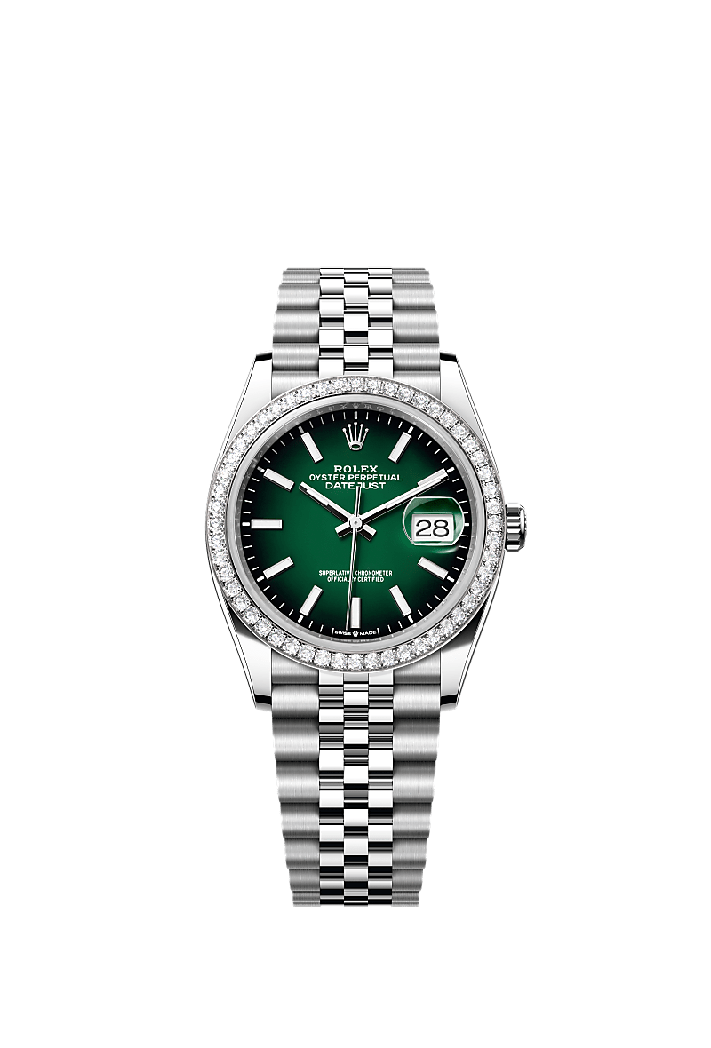 Rolex Datejust 36