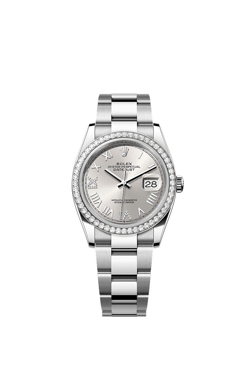 Rolex Datejust 36