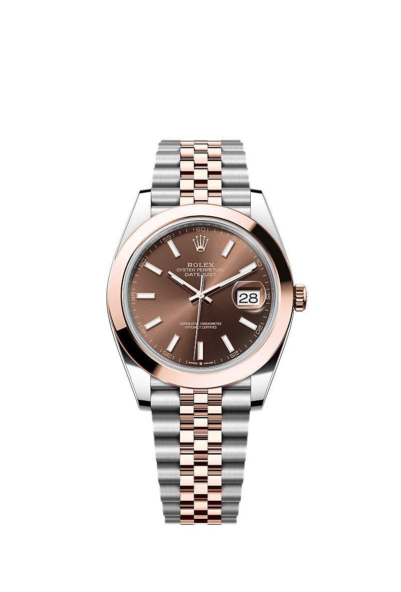 Rolex Datejust 41