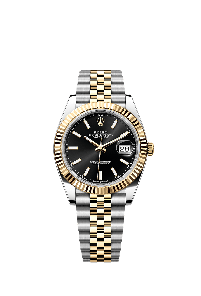 Rolex Datejust 41