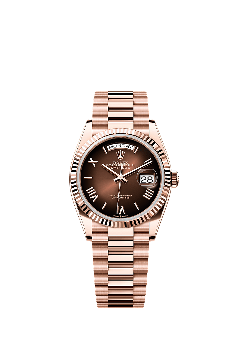 Rolex Day-Date 36