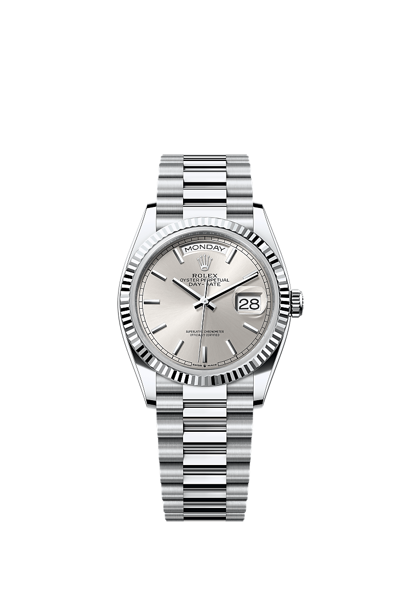 Rolex Day-Date 36