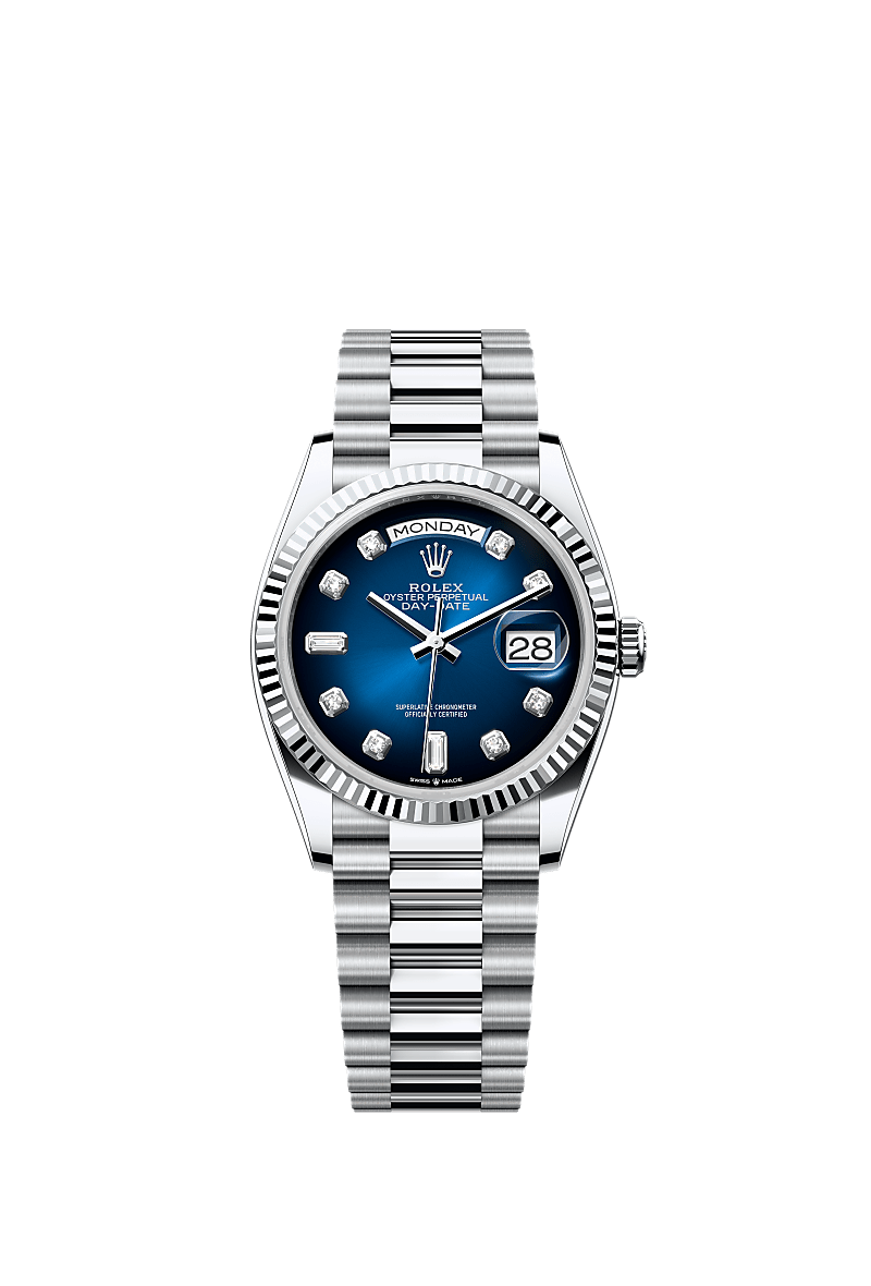 Rolex Day-Date 36