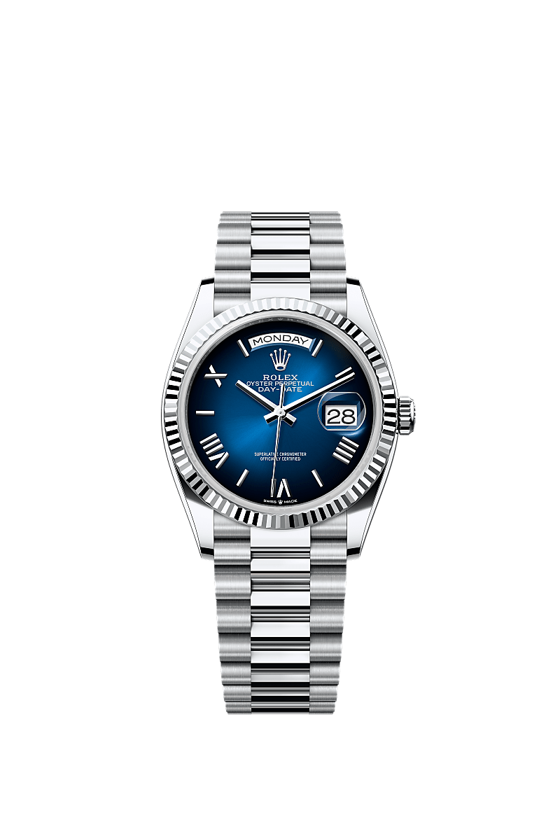 Rolex Day-Date 36