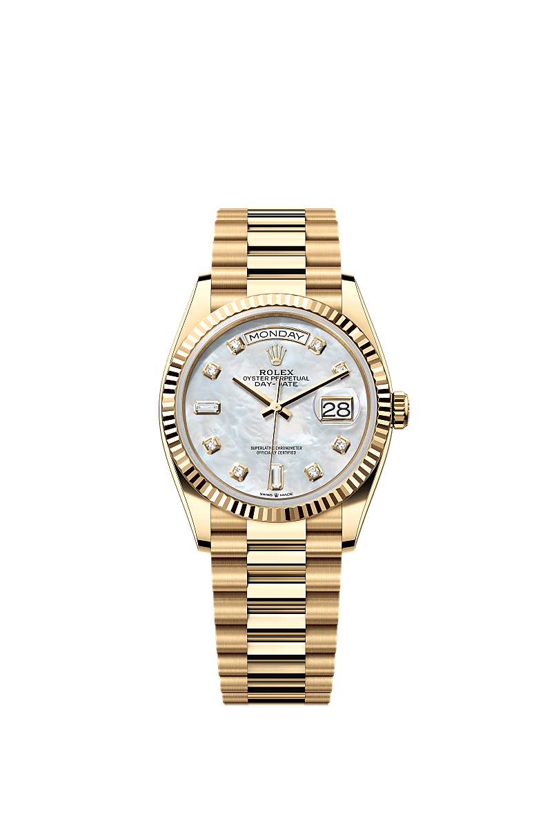 Rolex Day-Date 36