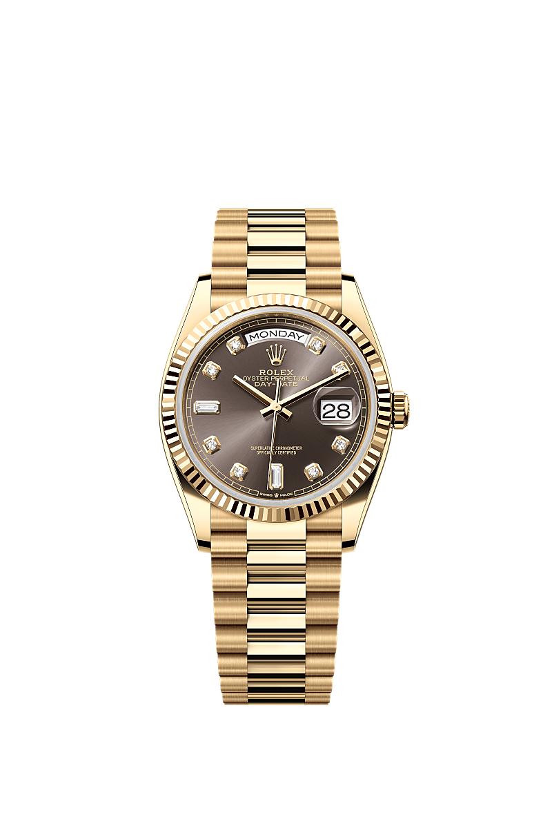 Rolex Day-Date 36
