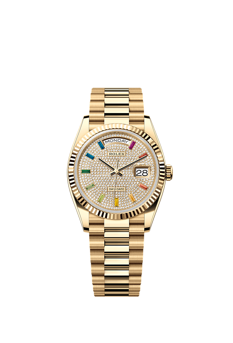 Rolex Day-Date 36