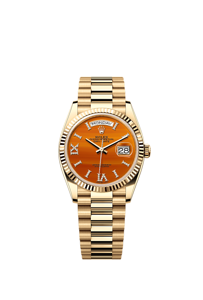Rolex Day-Date 36