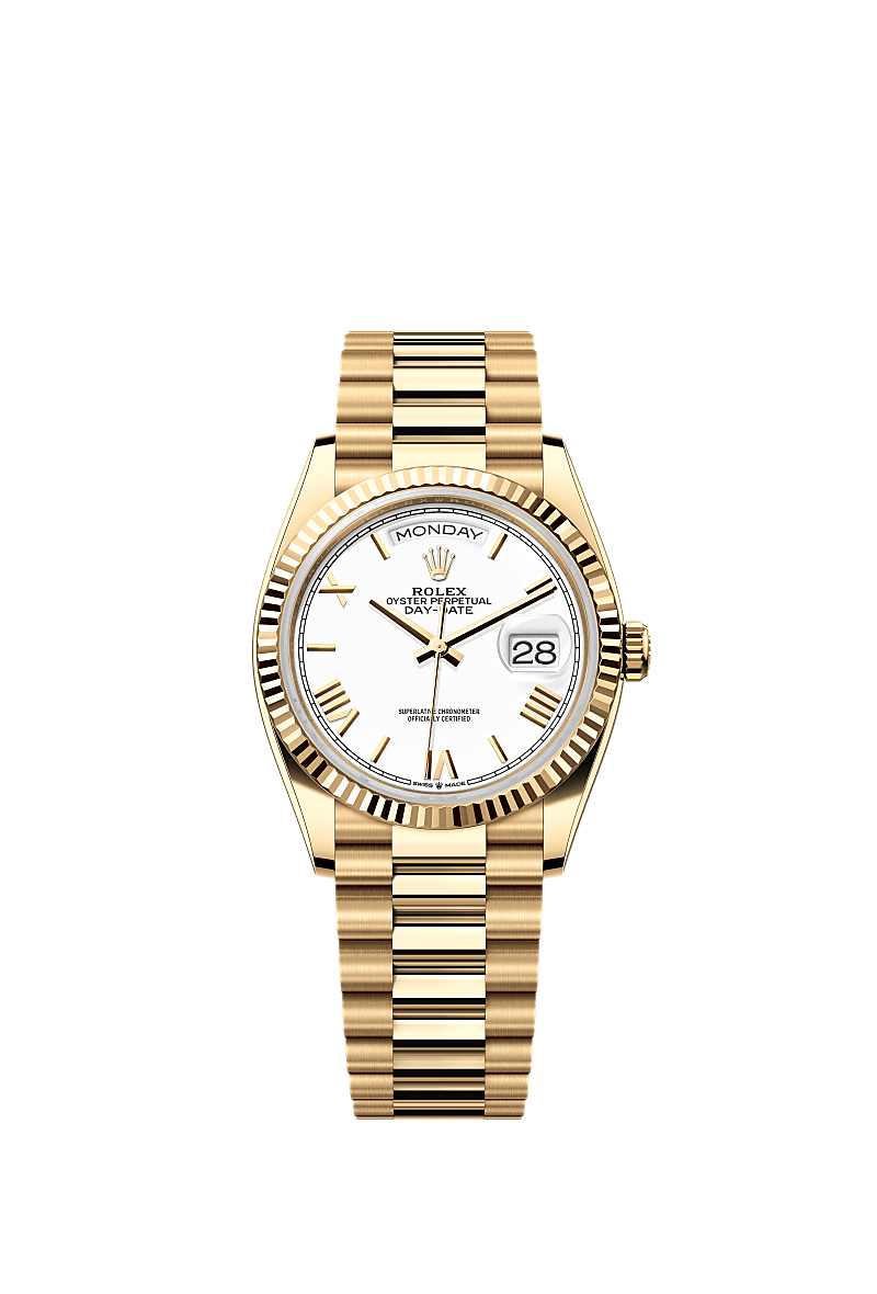 Rolex Day-Date 36
