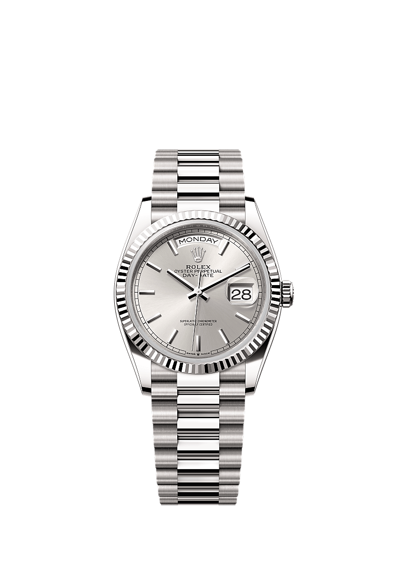 Rolex Day-Date 36