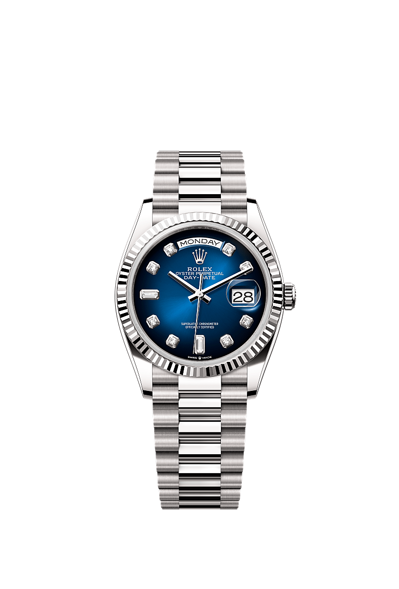 Rolex Day-Date 36