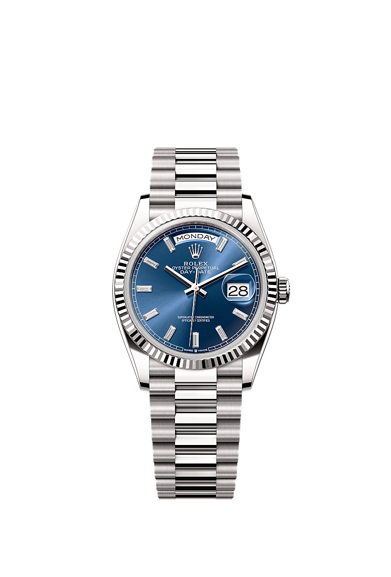 Rolex Day-Date 36