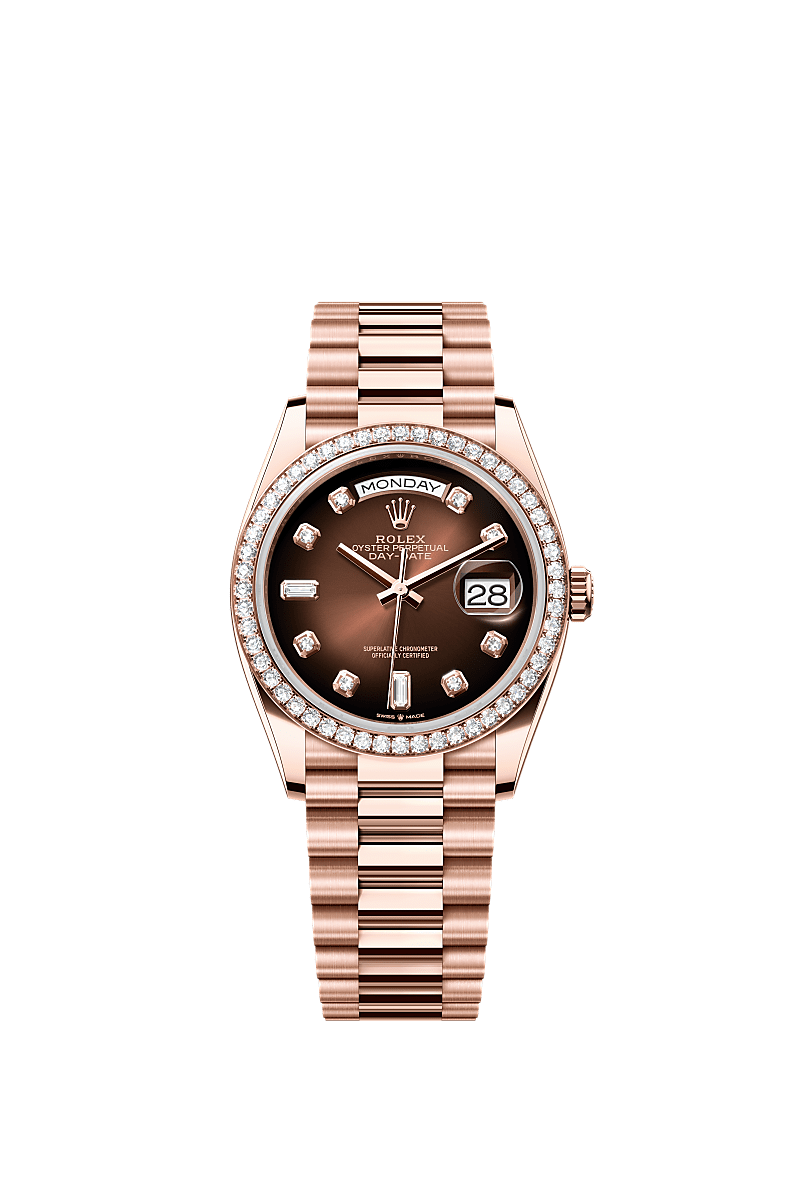 Rolex Day-Date 36