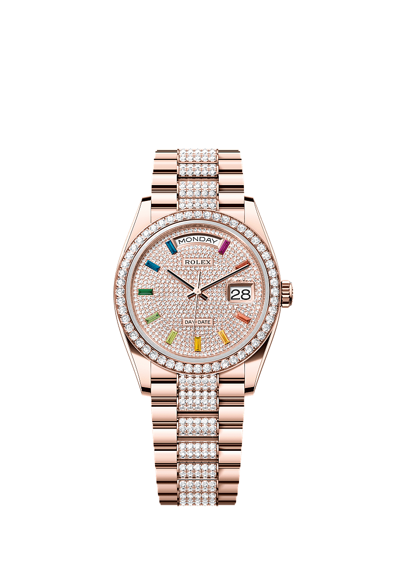 Rolex Day-Date 36