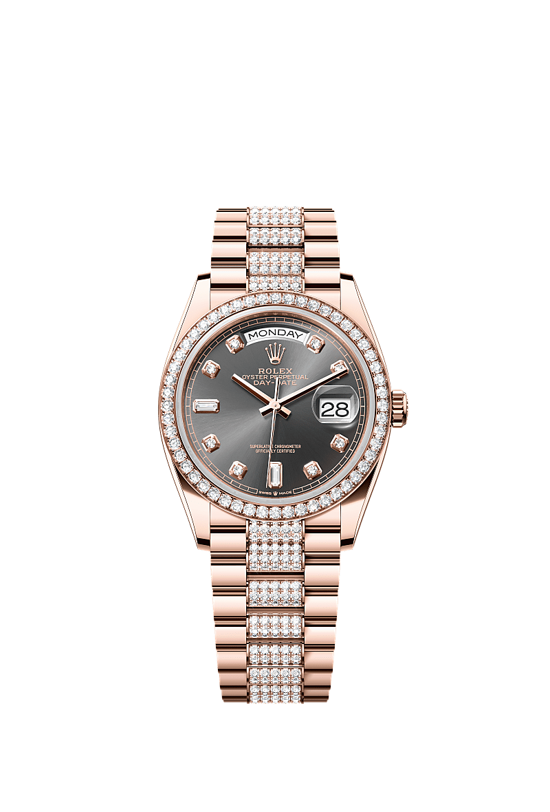 Rolex Day-Date 36