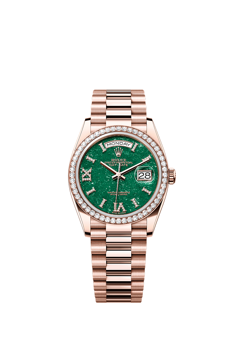Rolex Day-Date 36