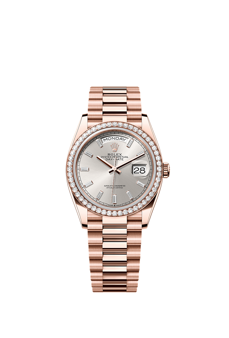 Rolex Day-Date 36
