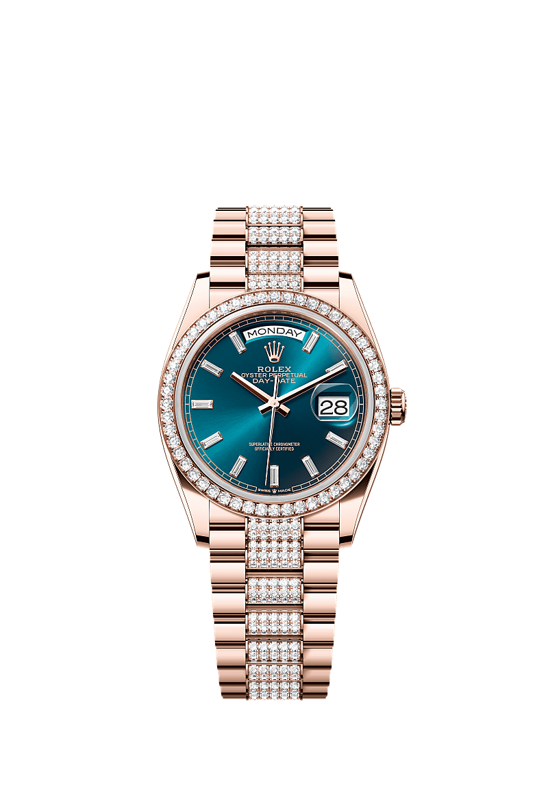 Rolex Day-Date 36