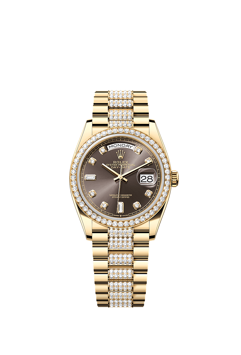 Rolex Day-Date 36