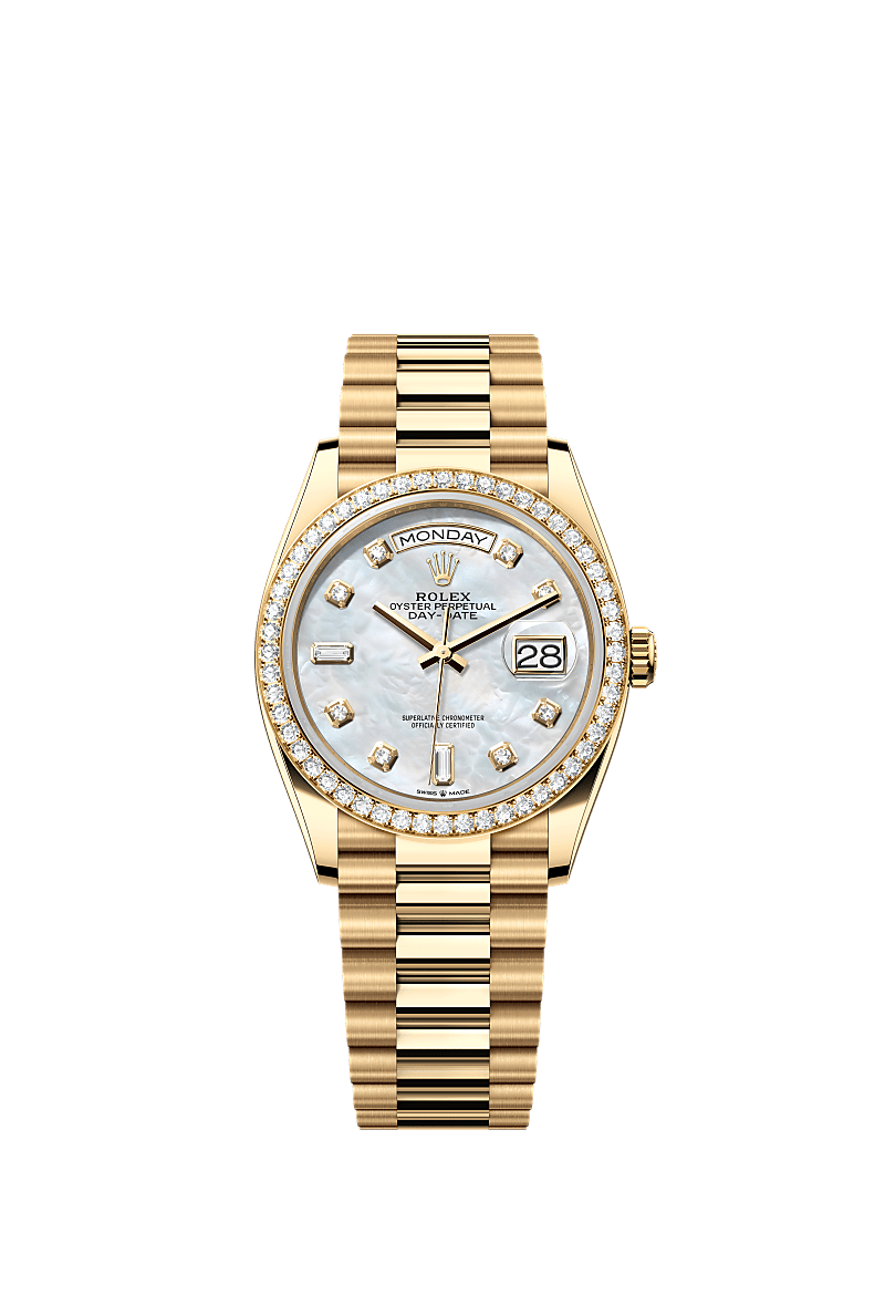 Rolex Day-Date 36