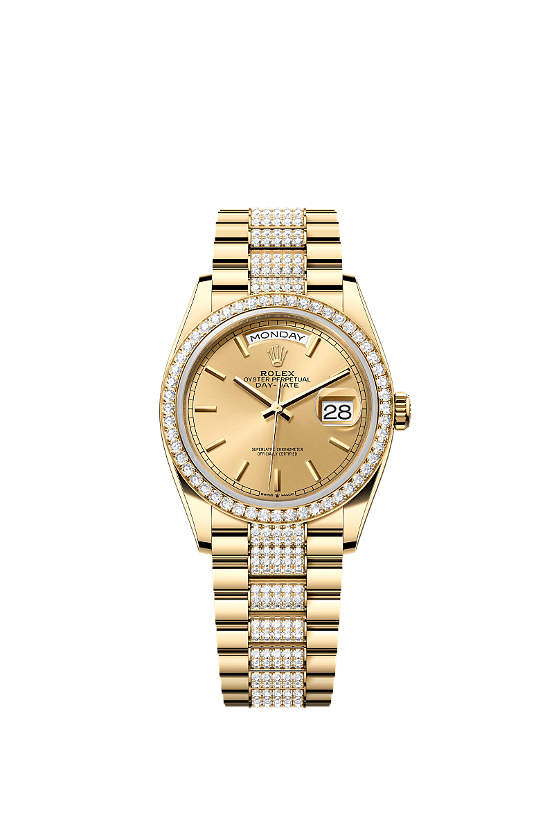 Rolex Day-Date 36