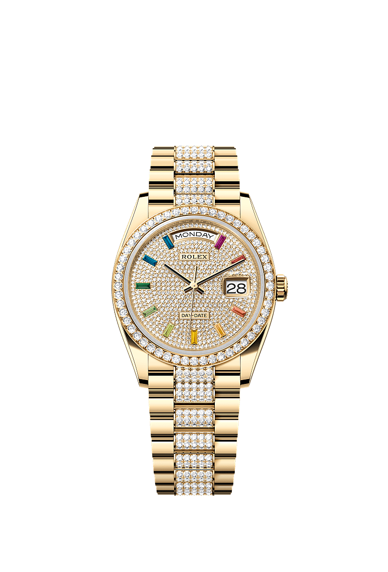 Rolex Day-Date 36