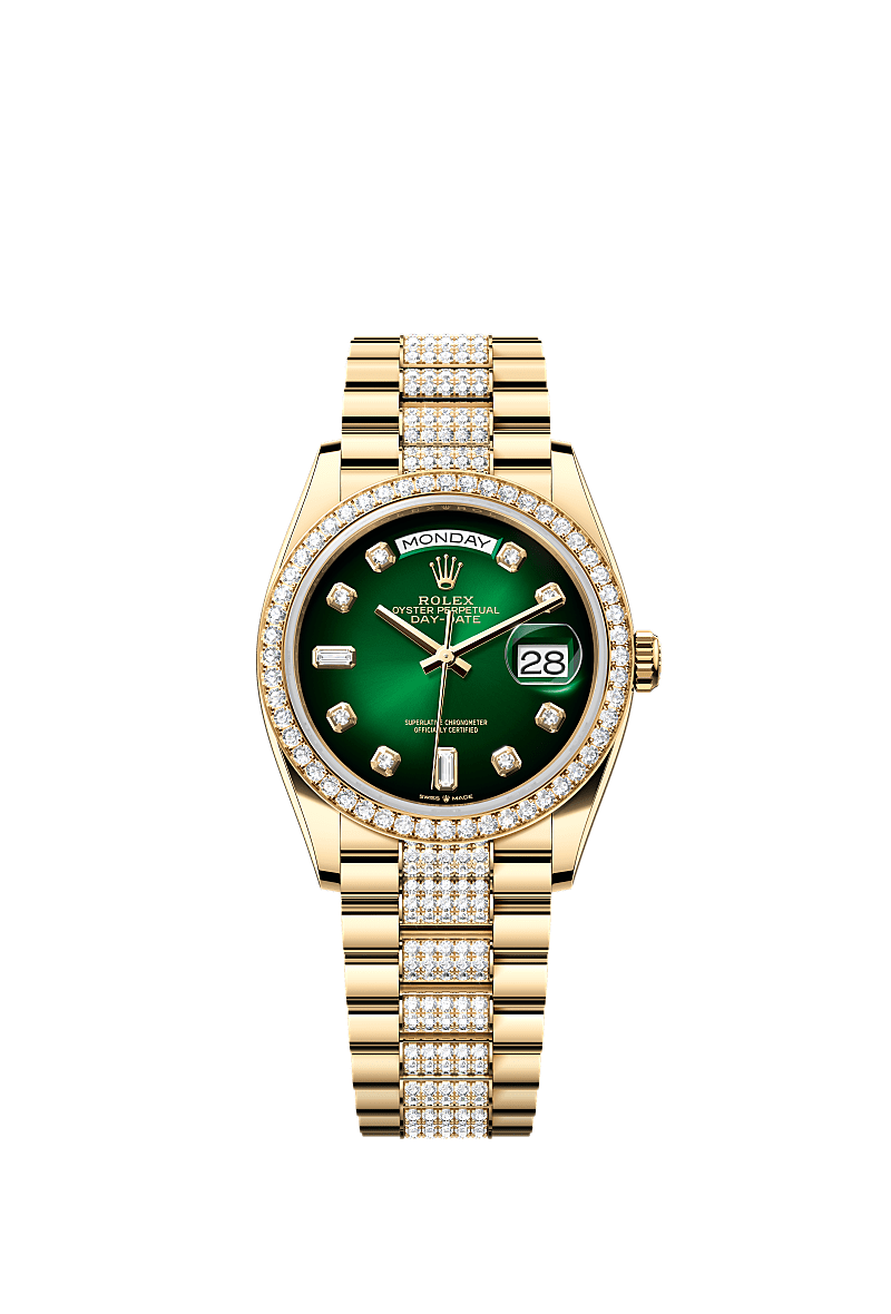 Rolex Day-Date 36