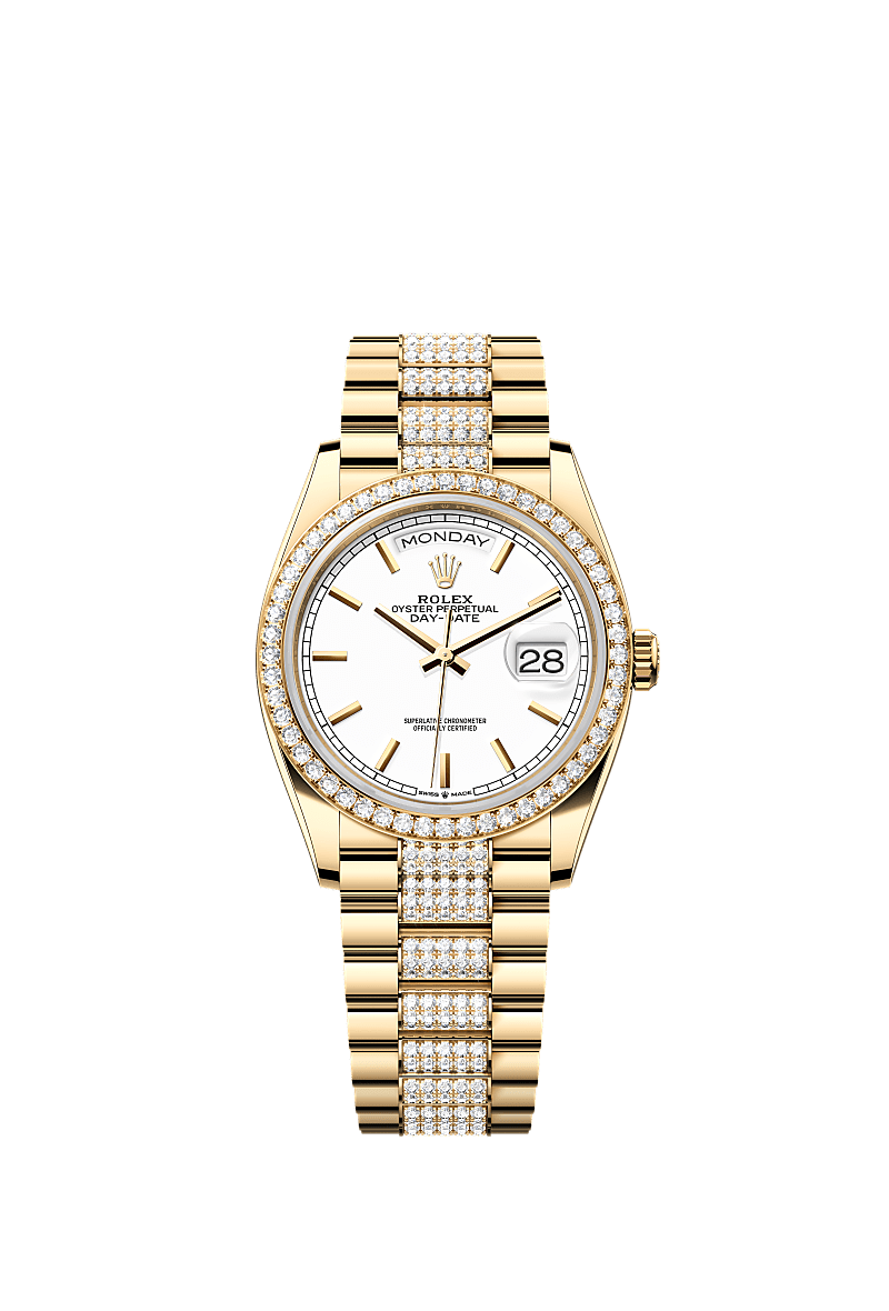 Rolex Day-Date 36