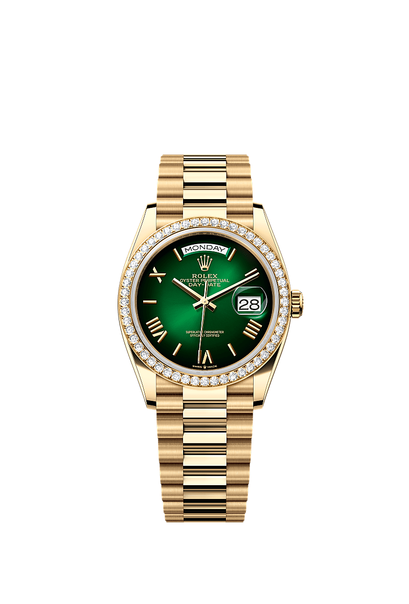 Rolex Day-Date 36