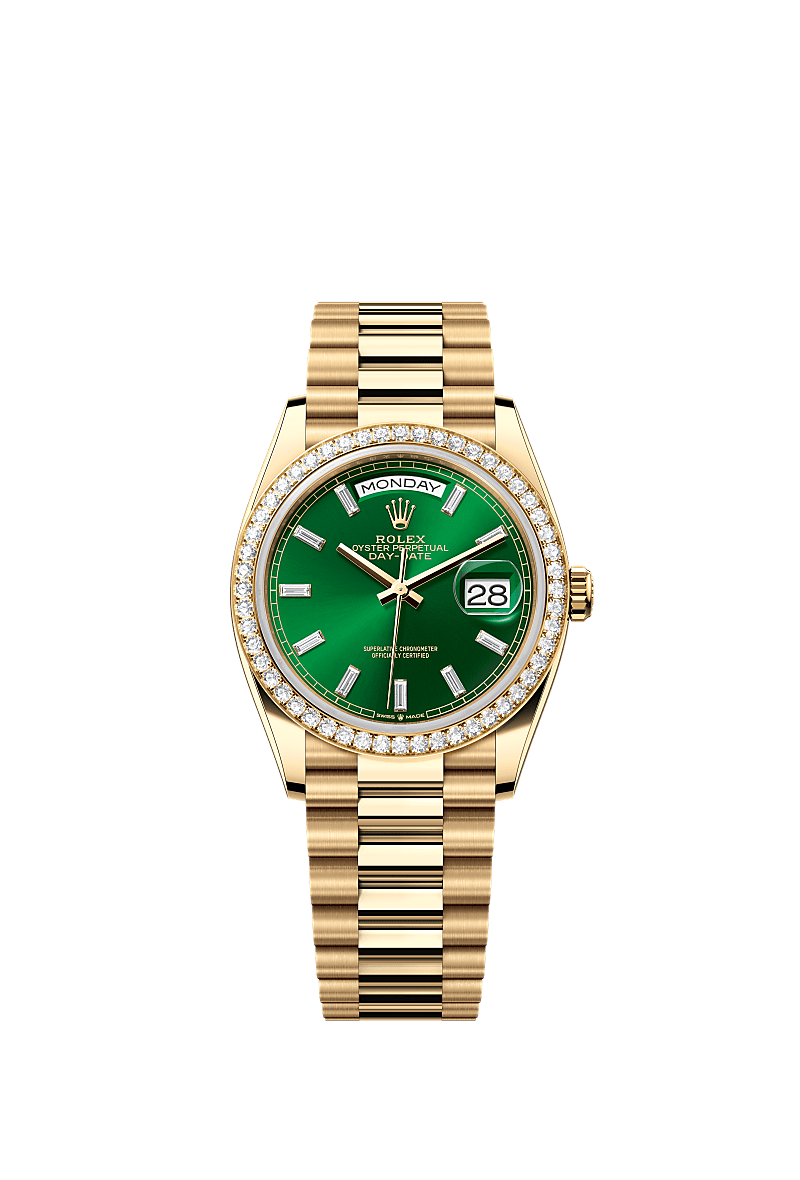 Rolex Day-Date 36