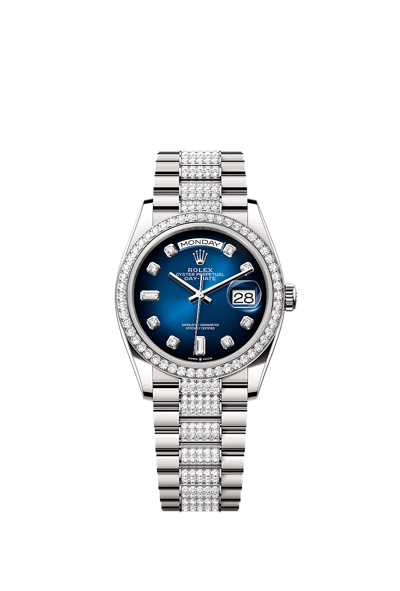 Rolex Day-Date 36