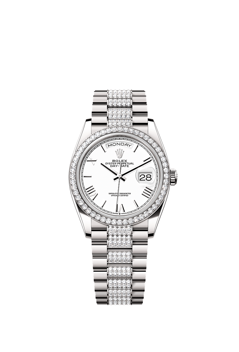 Rolex Day-Date 36